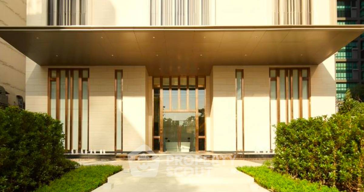 รูป คอนโด 1-ห้องนอน ที่ ดิ เอส อโศก ใกล้ MRT สุขุมวิท (ID 2827515) - รูปที่ 5/10