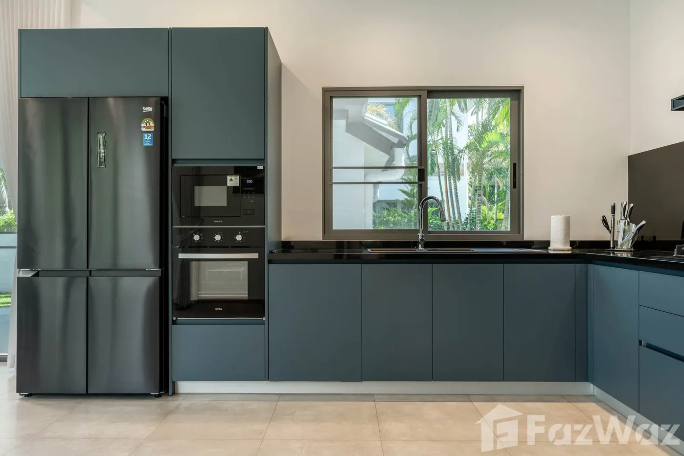 รูป ขาย วิลล่า 4 ห้องนอน ใน ราไวย์, ภูเก็ต 6206237 - รูปที่ 17/74