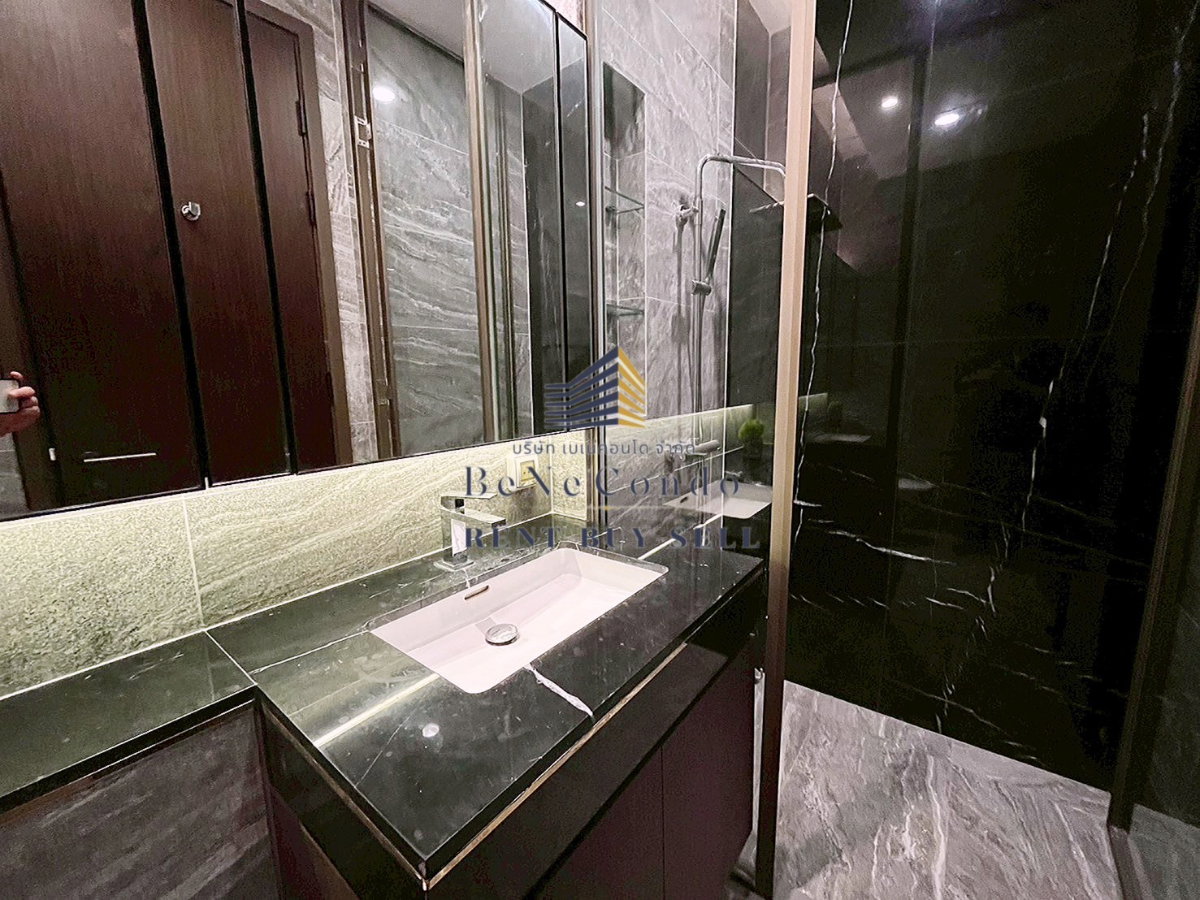 รูป ***(2 ห้องนอน 2 ห้องน้ำ) ให้เช่าคอนโด : ดิ เอส สุขุมวิท 36 (The Esse Sukhumvit 36)*** - รูปที่ 24/32