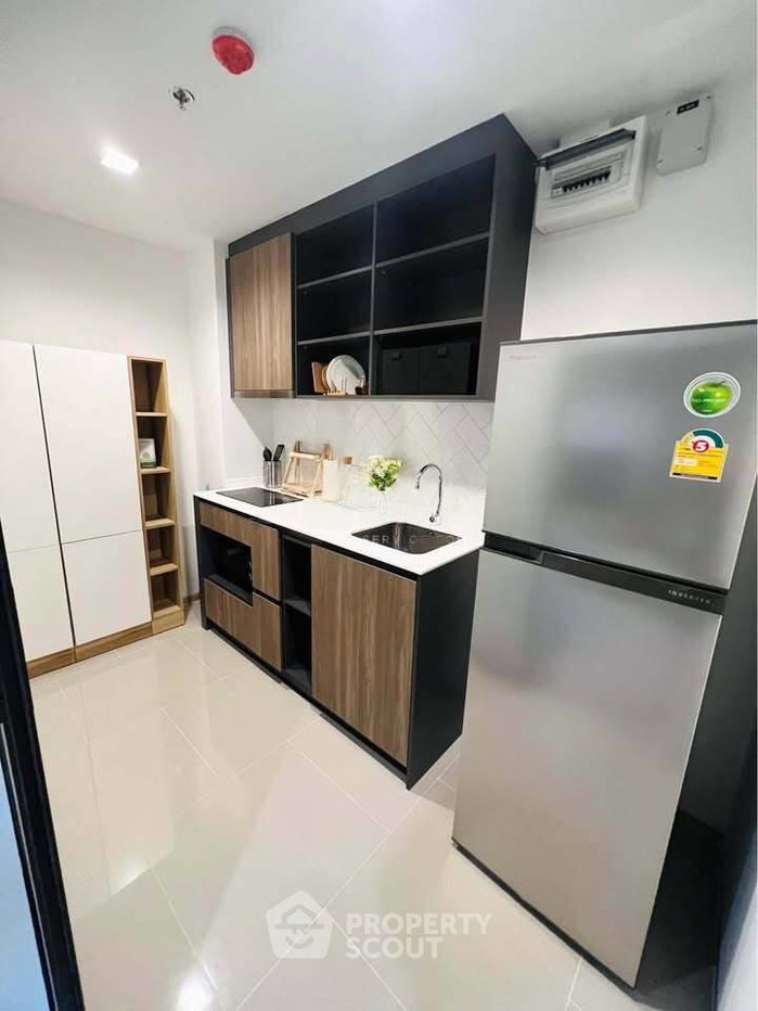 รูป คอนโด 1-ห้องนอน ที่ เดอะ ไลน์ พหลโยธิน พาร์ค ใกล้ MRT พหลโยธิน (ID 2827733) - รูปที่ 1/15