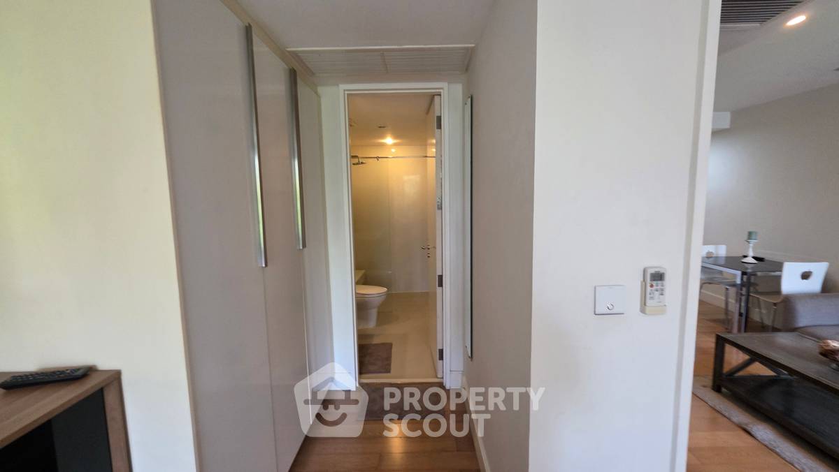 รูป คอนโด 1-ห้องนอน ที่ โคเรสซิโอ สาทร-พิพัฒน์ ใกล้ BTS ช่องนนทรี (ID 468383) - รูปที่ 8/13