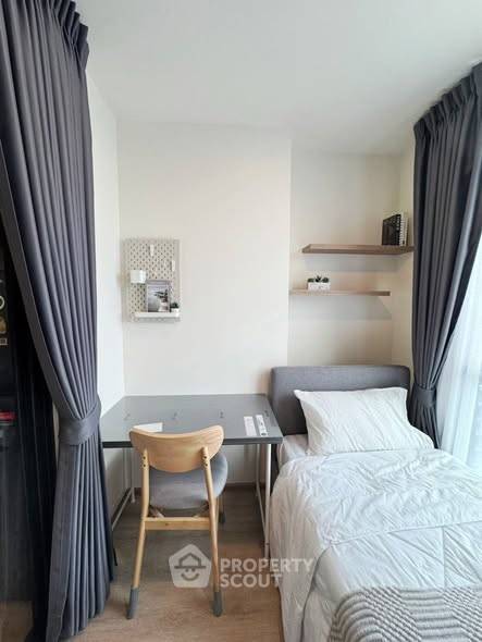 picture 2-BR Condo at Nue District R9 near MRT Phra Ram 9 (ID 2823452) - 4/8