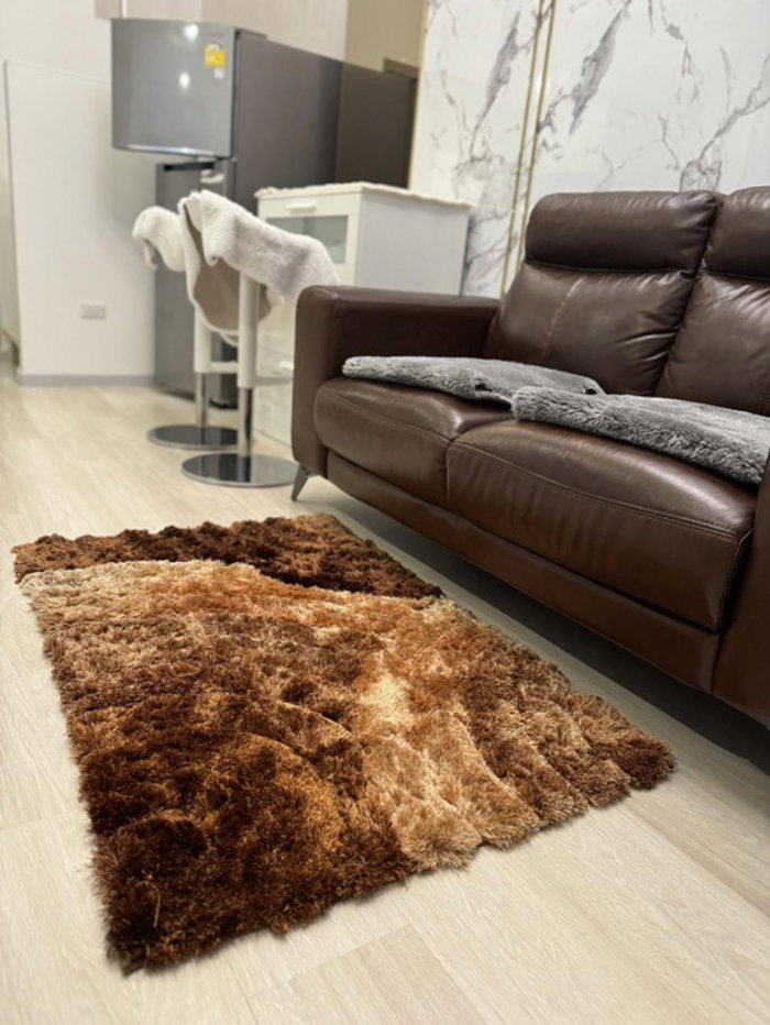 รูป ST521/[For Rent] คอนโดหรู 2 ห้องนอน Knightsbridge Prime Sathorn – วิวสูง ตกแต่งครบ พร้อมเข้าอยู่! - รูปที่ 3/19