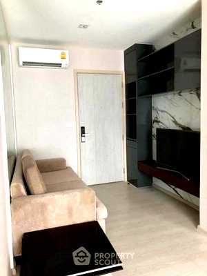 Condos for rent : 20th-Floor 1-BR At Rhythm Sukhumvit 36-38 Near BTS Thong Lor (ID 2822200)