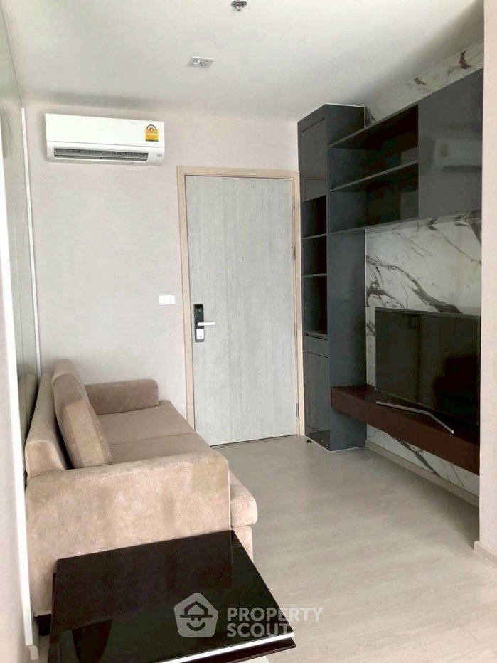 รูป คอนโด 1-ห้องนอน ที่ ริทึ่ม สุขุมวิท 36-38 ใกล้ BTS ทองหล่อ (ID 2822200) - รูปที่ 1/10