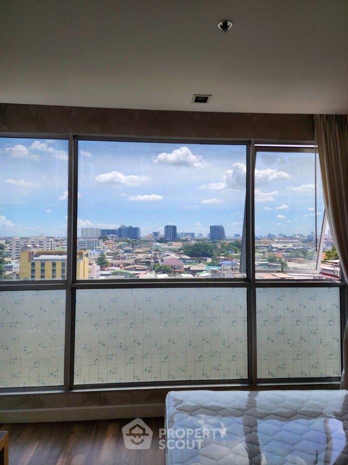 รูป คอนโด 2-ห้องนอน ที่ เดอะ รูม สาทร-ตากสิน ใกล้ BTS โพธิ์นิมิตร (ID 2827743) - รูปที่ 6/40