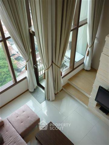 รูป คอนโด 1-ห้องนอน ที่ ดิ เอ็มโพริโอ เพลส ใกล้ BTS พร้อมพงษ์ (ID 804850) - รูปที่ 7/8