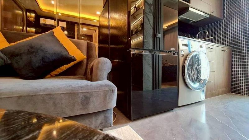 รูป 📍 Arcadia Beach Continental 💸 ผ่อน 0% กับเจ้าของ 🔥 ลงทุนวันนี้ รับเงินทันที - รูปที่ 4/20