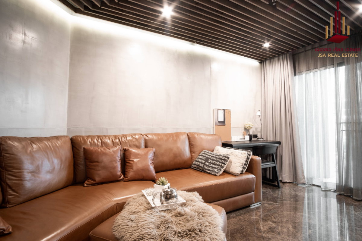 รูป ✨ ให้เช่า เบ็ล แกรนด์ พระราม 9 ✨  ราคา 85,000 บาท/เดือน - รูปที่ 3/11