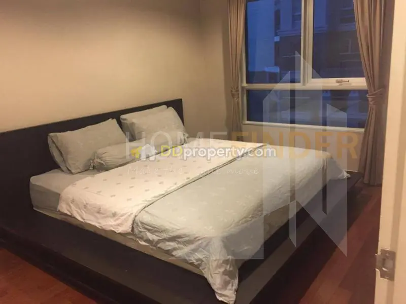 picture Belle Grand Rama 9 2 bedrooms, for rent - 9/18