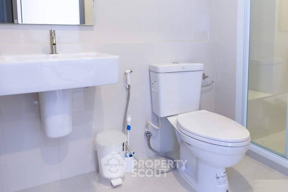 รูป คอนโด 1-ห้องนอน ที่ เดอะ เบส พัทยากลาง ใกล้ เซ็นทรัลเฟสติวัล พัทยาบีช (ID 2136870) - รูปที่ 16/20