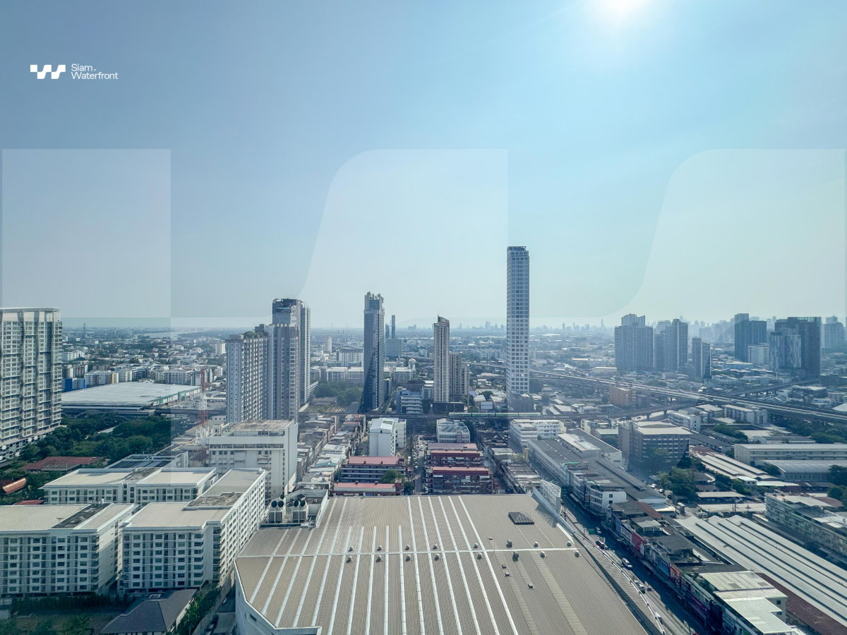 รูป 🔥ให้เช่า🔥Knightsbridge Prime อ่อนนุช | 1ห้องนอน | 27sqm | ชั้นสูง | ตกแต่งพร้อมอยู่ Fully Furnished | ใกล้ BTSอ่อนนุช/ติดBig Cอ่อนนุช - รูปที่ 19/34