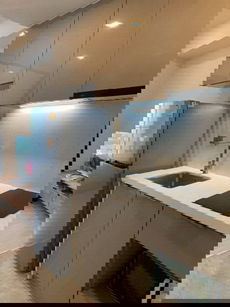 รูป 🌷Best price One9Five Asoke : For rent - รูปที่ 3/6