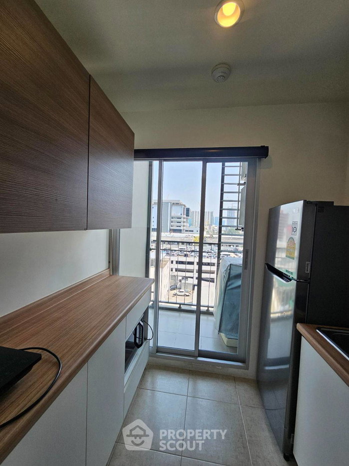 รูป คอนโด 1-ห้องนอน ที่ ยูดีไลท์ รัชวิภา ใน ลาดยาว (ID 2712238) - รูปที่ 7/8