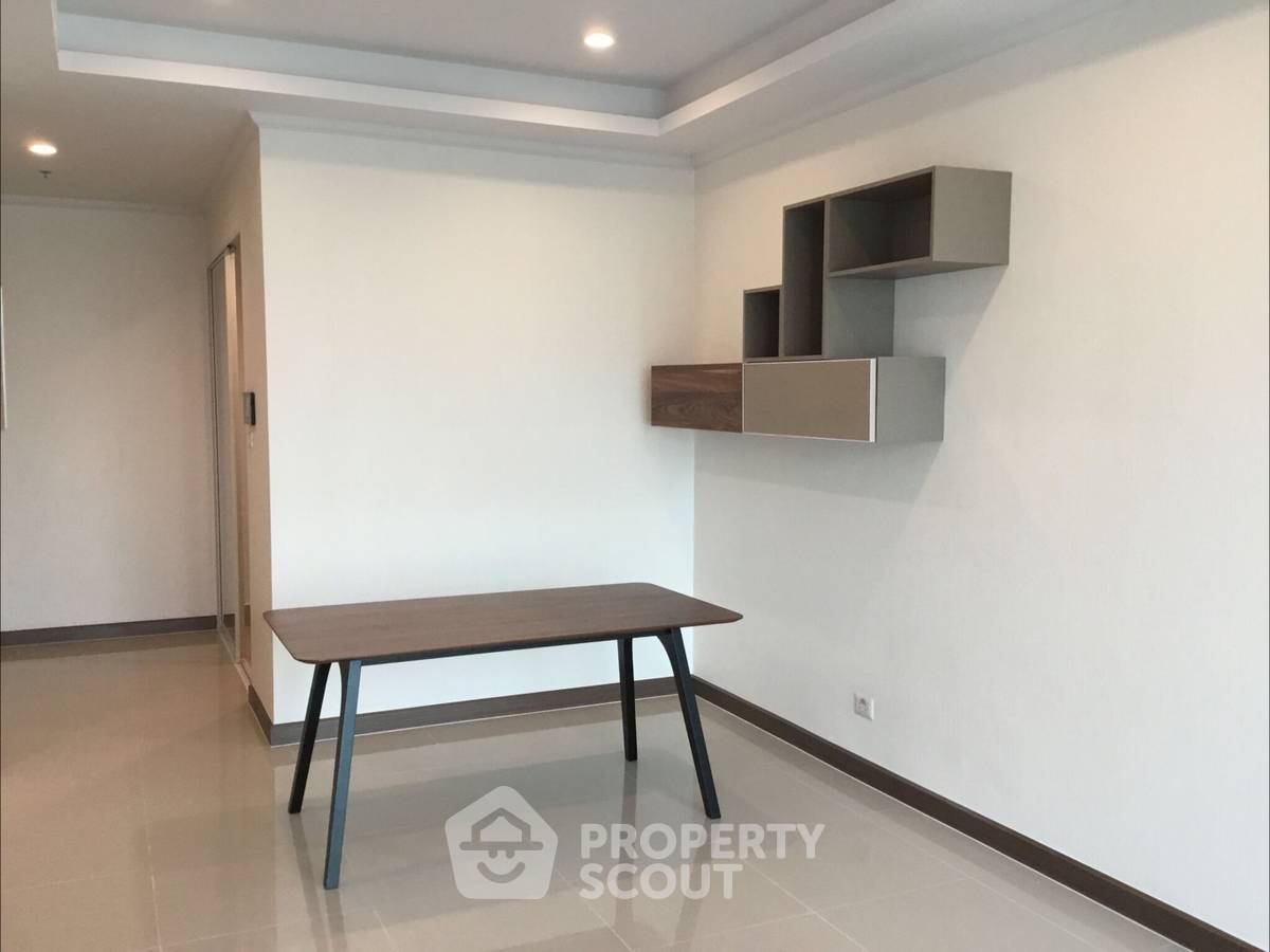 รูป คอนโด 1-ห้องนอน ที่ ศุภาลัย เอลีท พญาไท ใกล้ ARL ราชปรารภ (ID 2745773) - รูปที่ 3/9