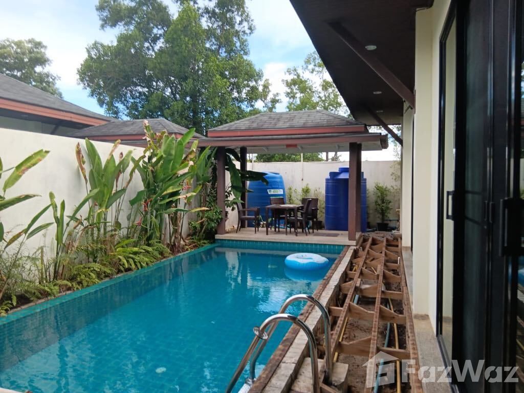 รูป ขาย วิลล่า 10 ห้องนอน ใน ฉลอง, ภูเก็ต 1893685 - รูปที่ 8/13