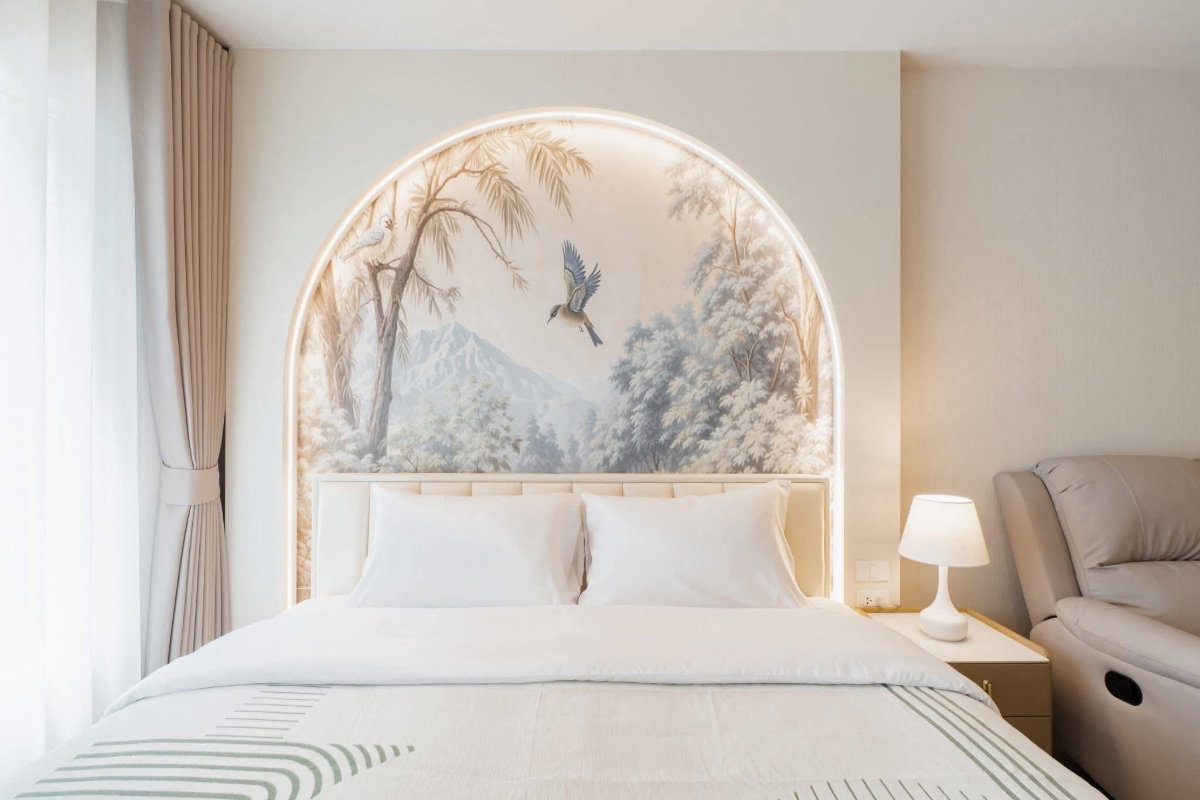 รูป 🟢For Rent🟢 รีเจนท์ บางนา ห้องสวย เฟอร์ครบ!📱ADD LINE @nathong97 (ตอบ ⚡ 24 Hr)CV9 - รูปที่ 9/20