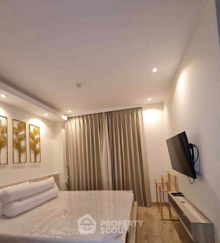 รูป คอนโด 1-ห้องนอน ที่ เดอะ ริเวียร่า โมนาโค ใกล้ เมืองพัทยา (ID 2734022) - รูปที่ 4/7