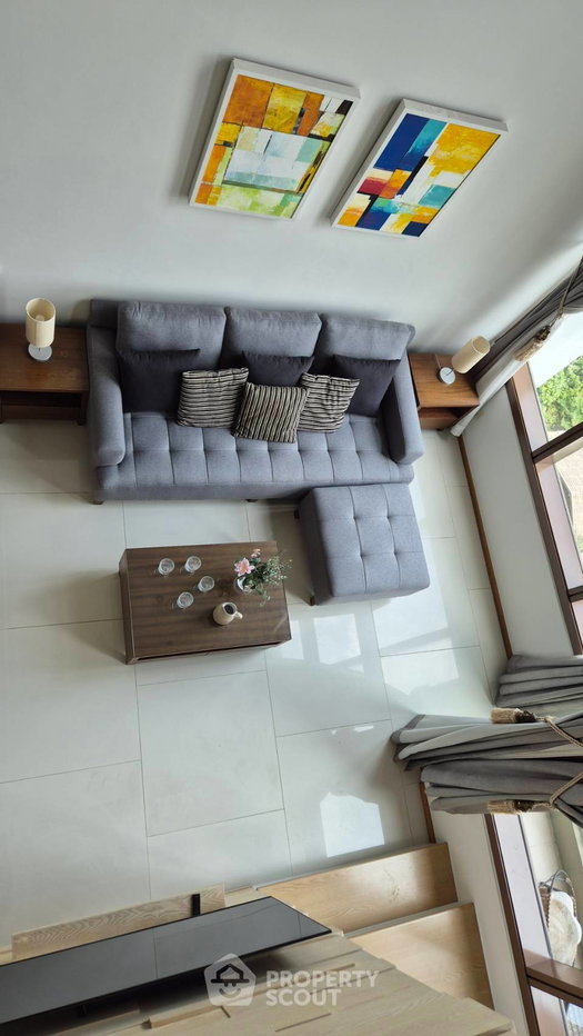 รูป คอนโด 1-ห้องนอน ที่ ดิ เอ็มโพริโอ เพลส ใกล้ BTS พร้อมพงษ์ (ID 804850) - รูปที่ 5/8