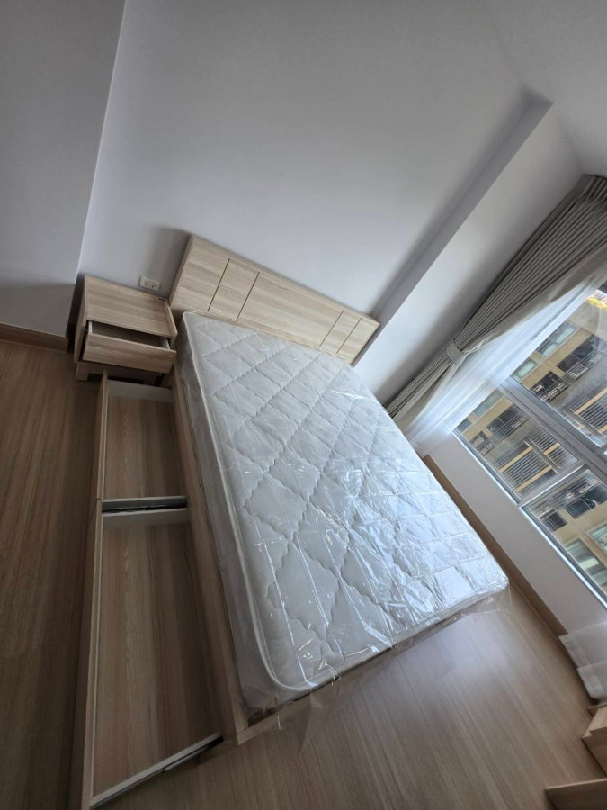 รูป Supalai Veranda Rama 9 ห้องสวย ราคาดี สอบถามเพิ่มเติมได้ที่ Line @condorental - รูปที่ 2/21