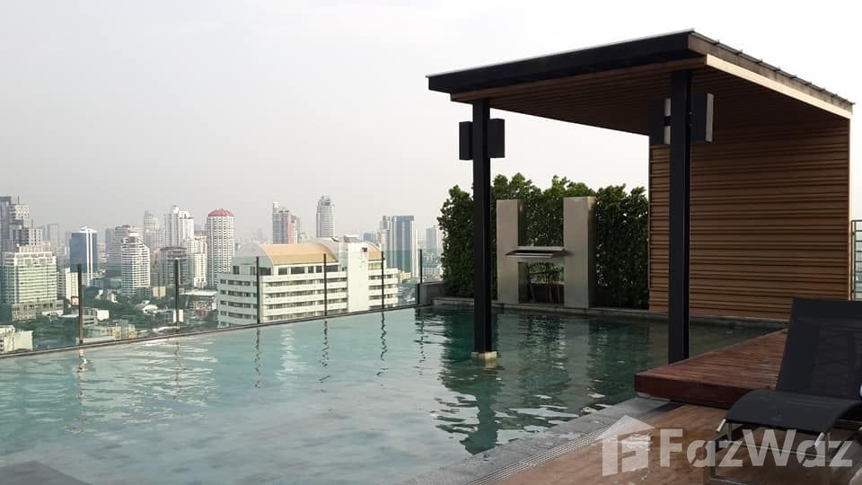 รูป ขาย คอนโด 1 ห้องนอน ในโครงการ เอช สุขุมวิท 43 654032 - รูปที่ 11/11