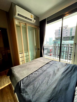 คอนโดให้เช่า :  ทองหล่อ 10 + Pet Friendly + วิวเมือง ชั้นสูง! 🔥 ให้เช่า M Thonglor 10 เอาใจสายคนรักสัตว์ อยู่ได้ทั้งคนทั้งน้อง 🐶🐱 พร้อมวิวเมืองสวยๆ ย่านไฮโซ ✨