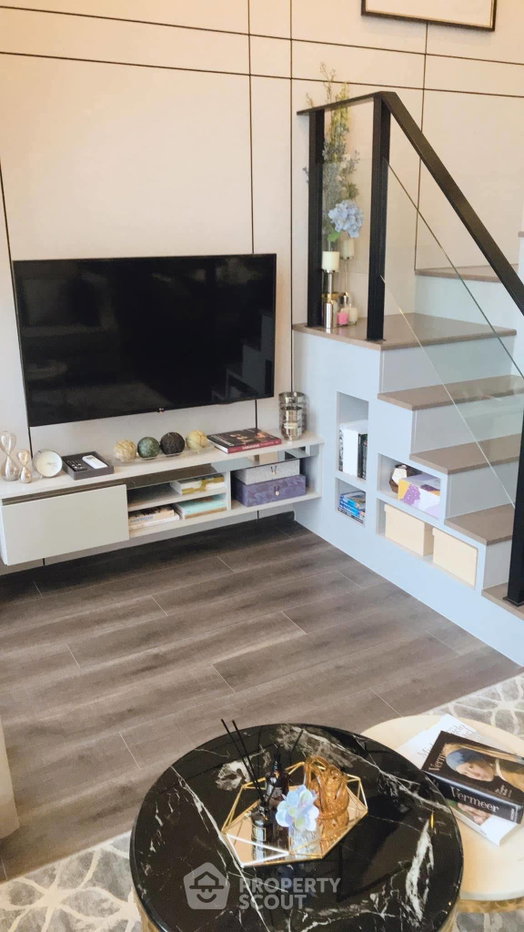 picture 1-BR Condo at Knightsbridge Space Ratchayothin near BTS Ratchayothin (ID 2823455) - 7/19