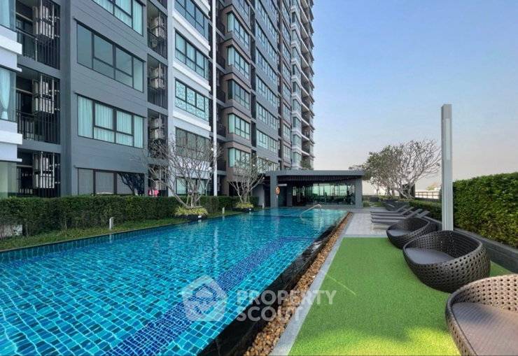 รูป คอนโด 1-ห้องนอน ที่ ศุภาลัย ลอฟท์ สถานีแยกไฟฉาย ใกล้ MRT ไฟฉาย (ID 2824240) - รูปที่ 6/6