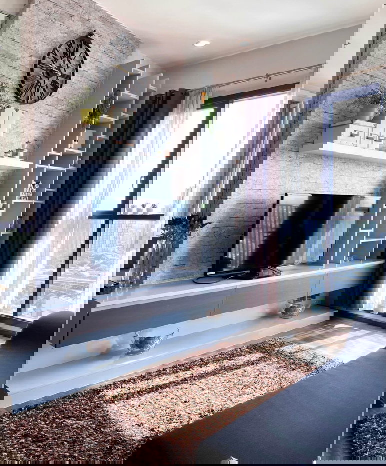 รูป #A1249 ✅ 24/4/69  ขายคอนโด Wyne By Sansiri📲📢สอบถาม ld line @condoboy - รูปที่ 4/10