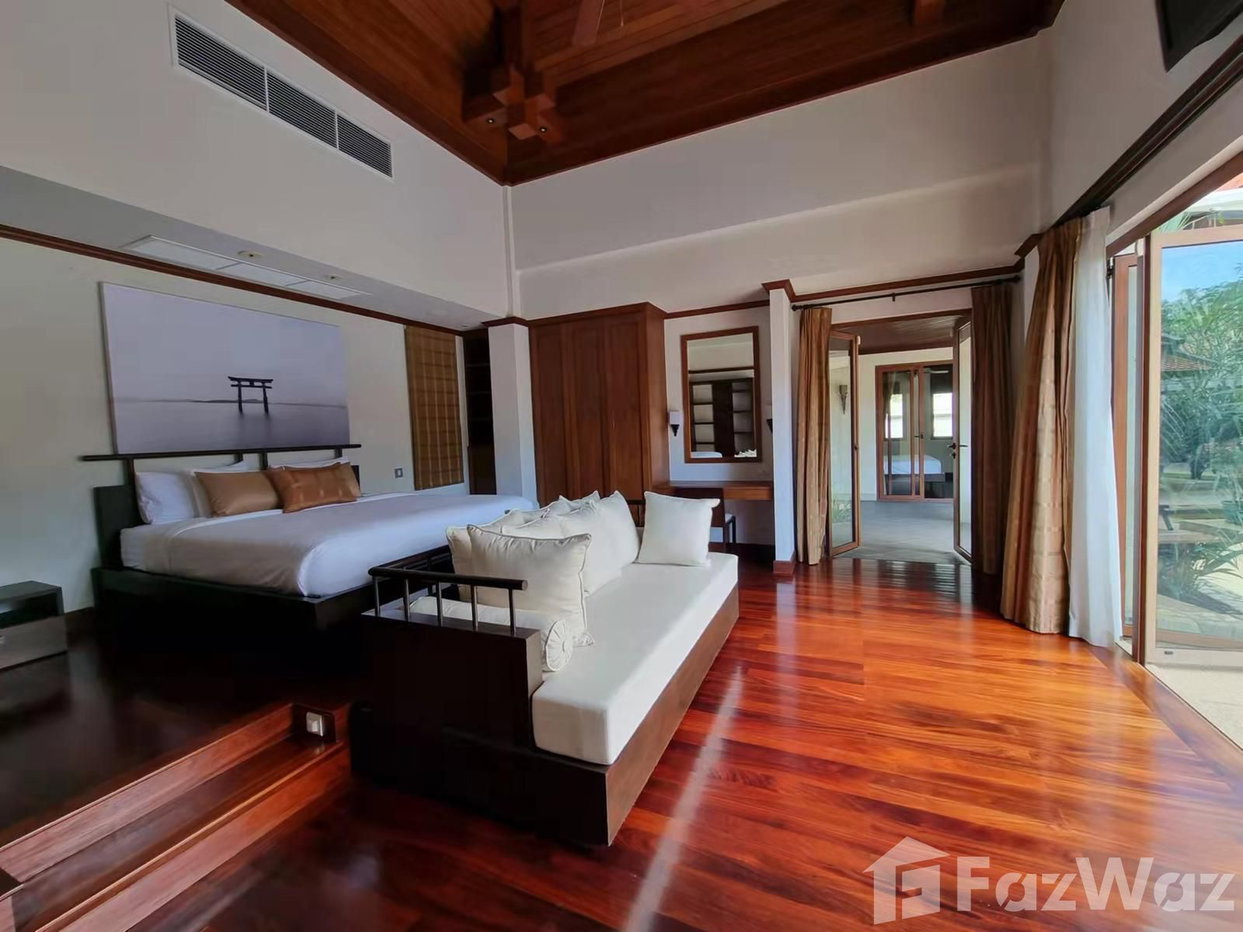 รูป วิลล่าให้เช่า 5 ห้องนอน ในโครงการ สายธาร วิลล่า 1849496 - รูปที่ 29/32