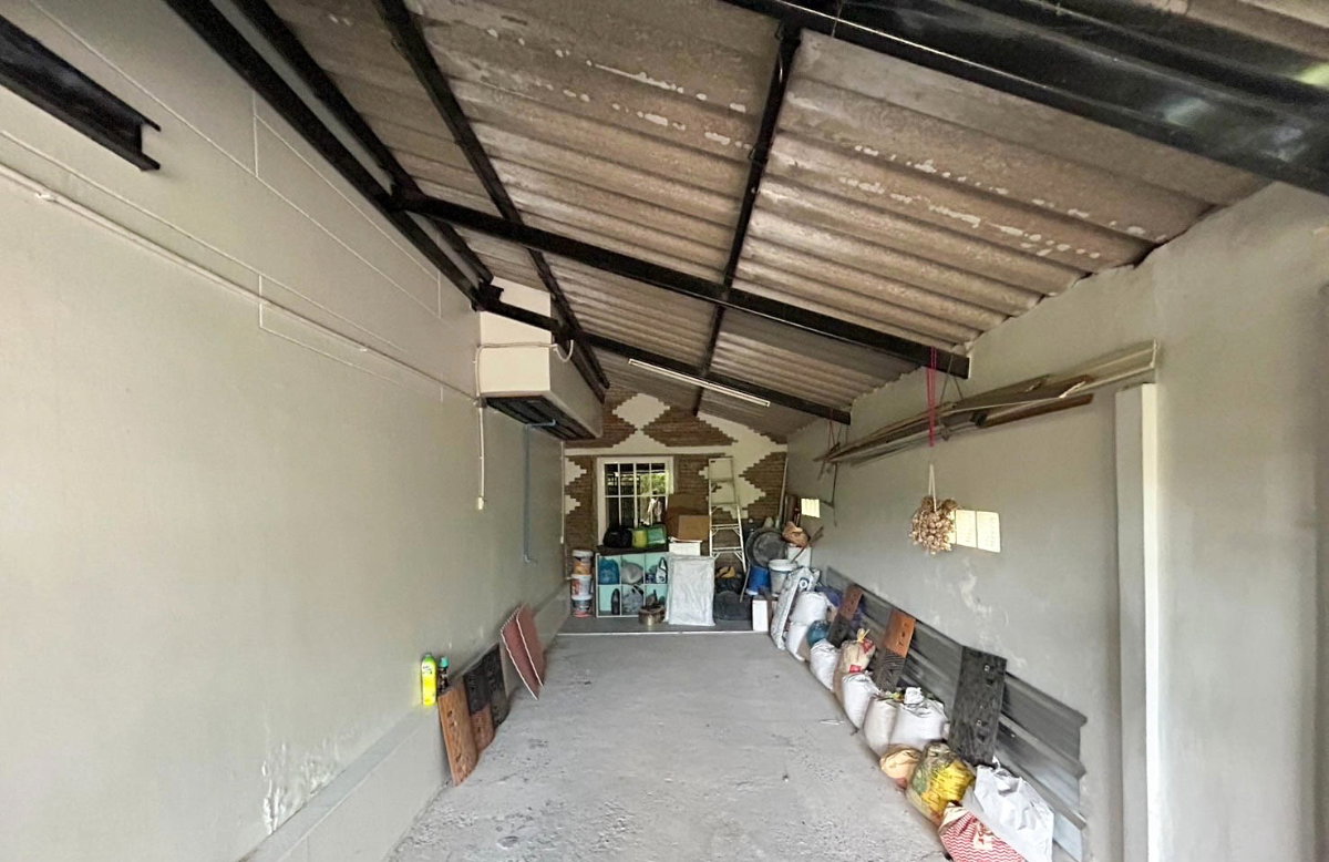 รูป 🏡 Agent Post | ขายด่วน บ้านแฝด ซอยรามอินทรา 8 ใกล้ MRT 💰 ราคา 3,200,000 บาท | ค่าโอน 50/50 บ้านแฝด 2 ชั้น - รูปที่ 3/19