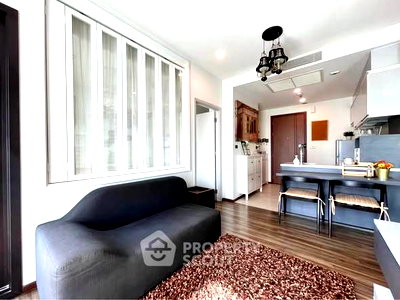 Condos for rent : 29th-Floor 1-BR At Wyne By Sansiri Near BTS Phra Khanong (ID 2823547)