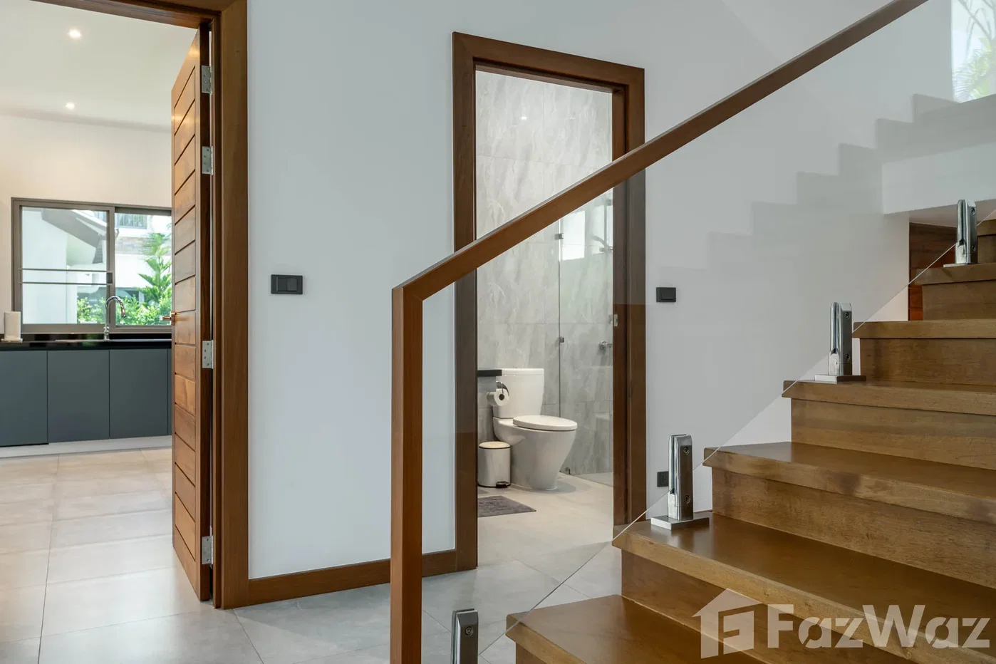 รูป ขาย วิลล่า 4 ห้องนอน ใน ราไวย์, ภูเก็ต 6206237 - รูปที่ 26/74