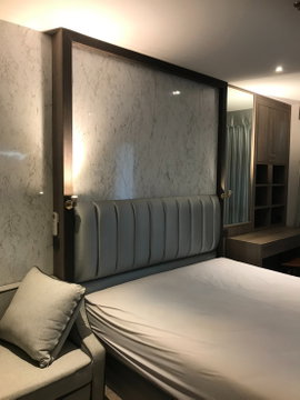 🏢 For Rent: Rhythm Ekkamai• 1 Bedroom 💰 Price : 20,000 / Month 🔥