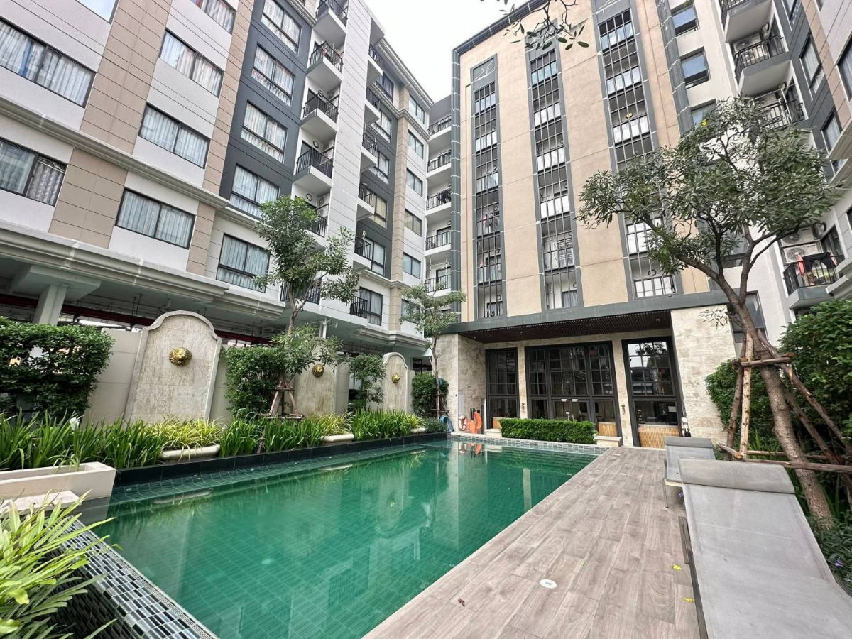 รูป 💥ST-2675💥ว่าง ให้ เช่า เดอะ เนสท์ สุขุมวิท 22👉แอดไลน์ @rentbkk  - รูปที่ 20/22