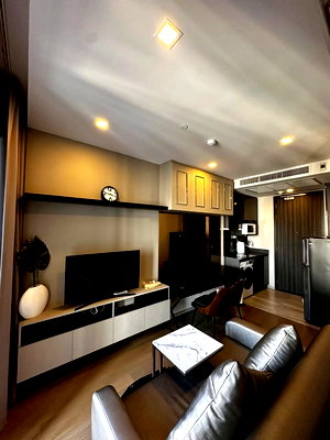 คอนโดให้เช่า : #A12413 ✅ 25/4/69  ให้เช่า Ashton Asoke 📲📢สอบถาม ld line @condoboy