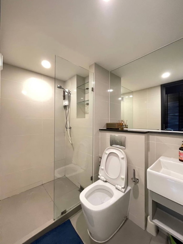 รูป ST522/[ลดราคาเดือด!!] ขายคอนโดหรู Knightsbridge Prime Sathorn - รูปที่ 5/11