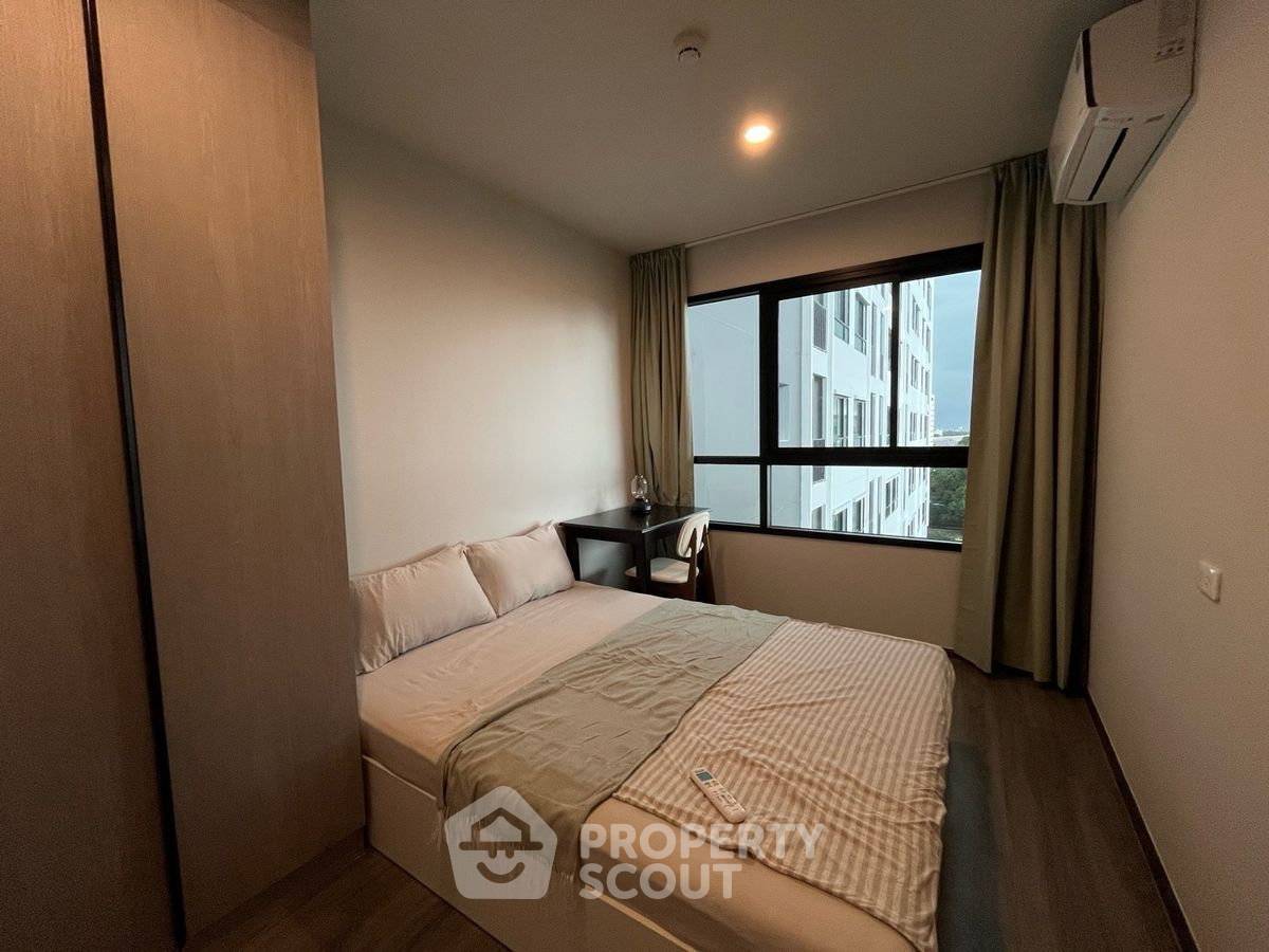 รูป คอนโด 2-ห้องนอน ที่ ไอดีโอ รามคำแหง-ลำสาลี สเตชั่น ใกล้ ลำสาลี (ID 2820962) - รูปที่ 17/26