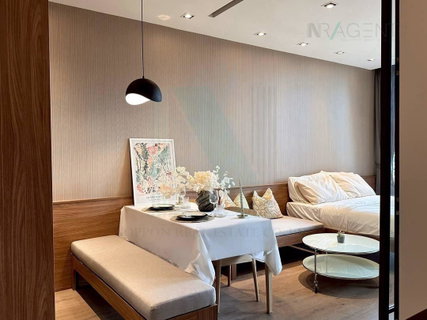 รูปภาพ For Rent Condo PARK 24 PHASE 2 Building 5, Floor 5,Studio, Room size 29 sqm