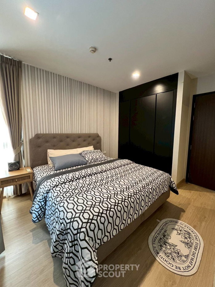 รูป คอนโด 2-ห้องนอน ที่ ริทึ่ม สุขุมวิท 44/1 ใกล้ BTS พระโขนง (ID 2822852) - รูปที่ 11/20