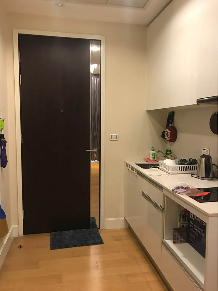 รูป 🥳[RAR2604-2484] อีควิน็อคซ์ พหล-วิภา. ชั้น 34*มีเครื่องซักผ้า *ใกล้ BTS หมอชิต / MRT สวนจตุจักร💚Line id: @thefirstagent** - รูปที่ 5/9