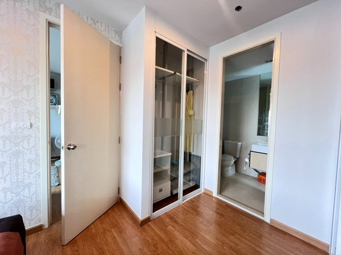 รูป 💥💥ปล่อยเช่า!! The Parkland Ratchada-Wongsawang 2Bed2Bath 60 ตรม.ชั้น 12 แต่งครบ สนใจ Line ID: @atfirm💥💥 - รูปที่ 16/24