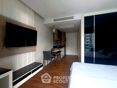 Condos for rent Pattaya : Studio Condo at Dusit Grand Park close to Pattaya (ID 2761067)