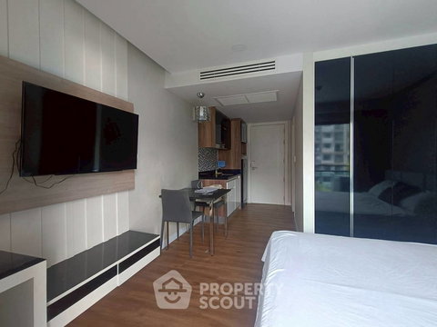 Studio Condo at Dusit Grand Park close to Pattaya (ID 2761067)