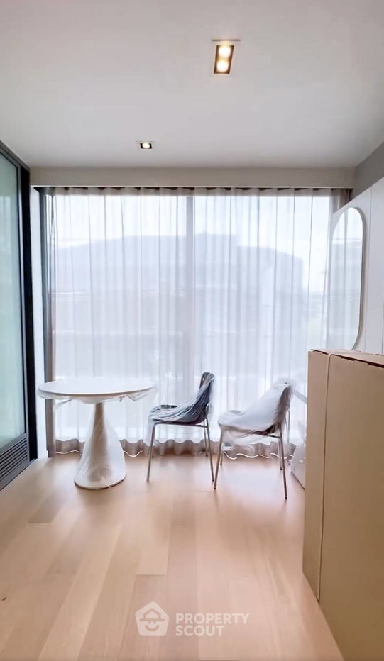 picture 1-BR Condo at SCOPE Promsri near BTS Phrom Phong (ID 1439232) - 4/16