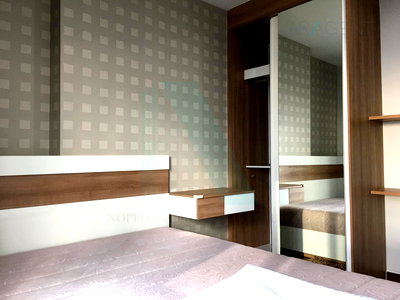 คอนโด พันธุ์ทิพย์พลาซ่า งามวงศ์วาน : 🎉 ขายคอนโด เซ็นทริค ติวานนท์ สเตชั่น อาคาร B ชั้น 25 1 ห้องนอน ขนาด 32 ตรม ใกล้ บิ๊กซี ติวานนท์