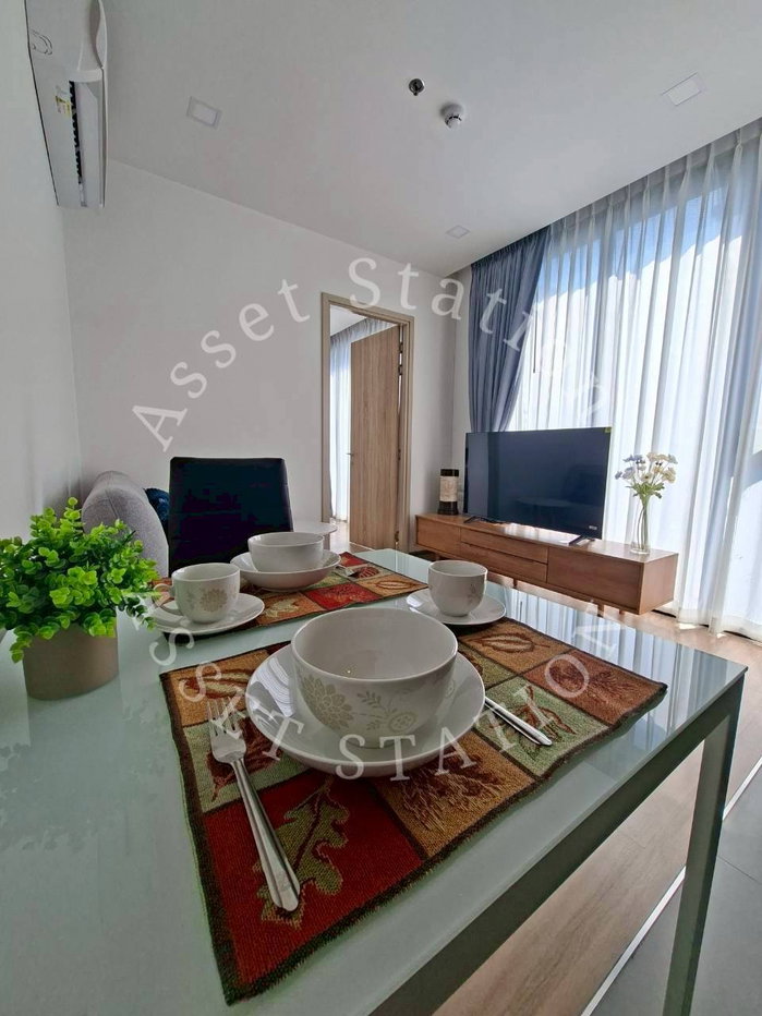 picture 💎 XT Phayathai | Fully Furnished, Ready to Move In ✨ - 6/14