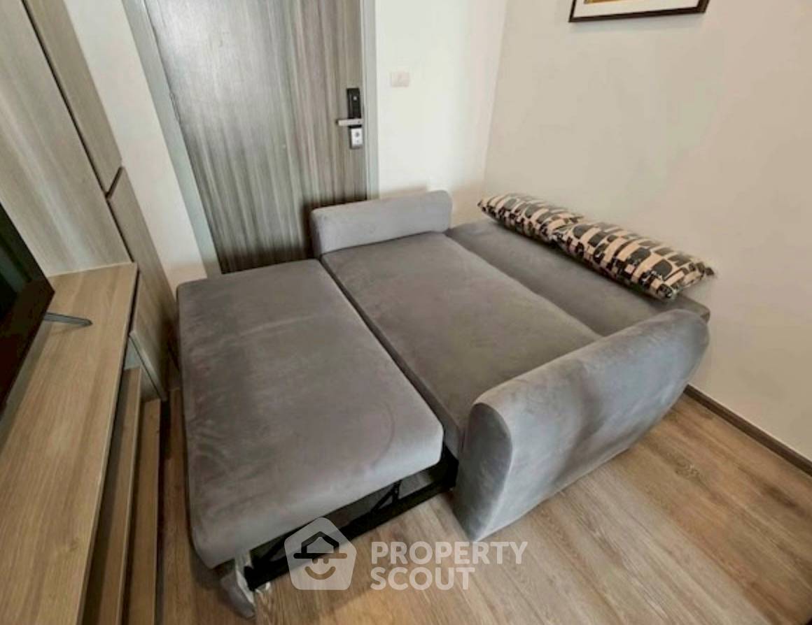 picture 1-BR Condo at Knightsbridge Prime Onnut near BTS On Nut (ID 2822203) - 6/11