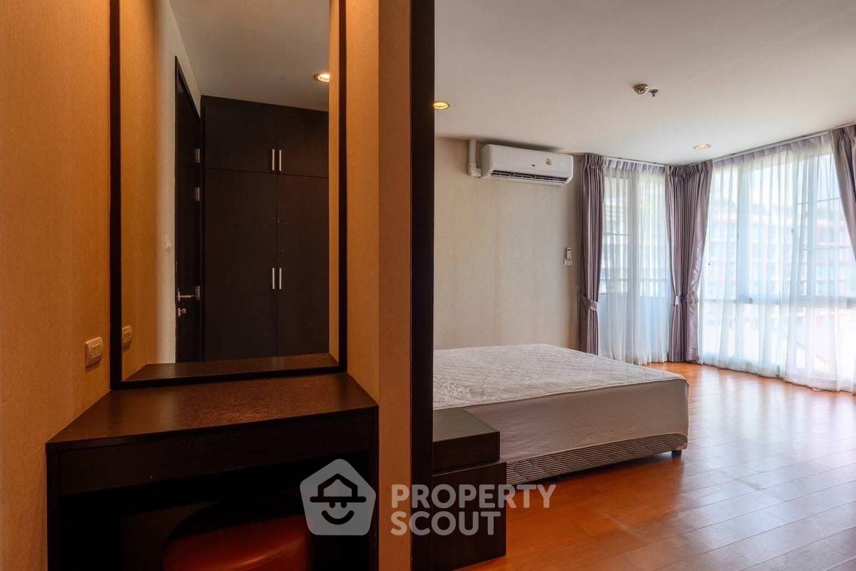 รูป คอนโด 2-ห้องนอน ที่ วิลล่า สิกขรา คอนโดมิเนียม ใกล้ พร้อมพงษ์ (ID 2823092) - รูปที่ 4/8