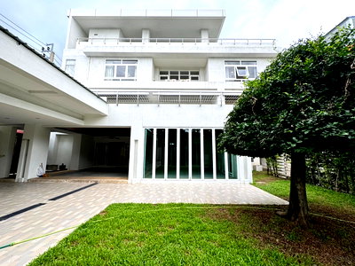 เช่าบ้านเดี่ยว กรุงเทพมหานคร : ให้เช่า Modern Luxury House – Sukhumvit 62